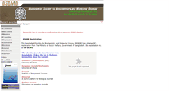 Desktop Screenshot of bdsbmb.org