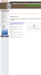 Mobile Screenshot of bdsbmb.org